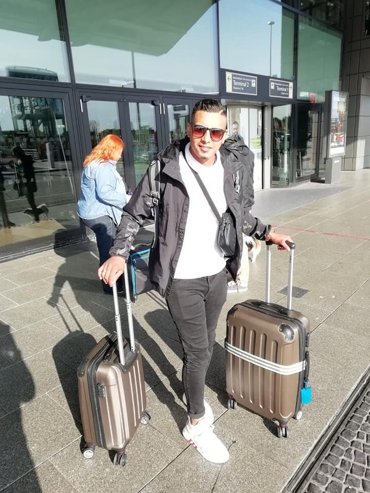 Living the automotive dream in Germany